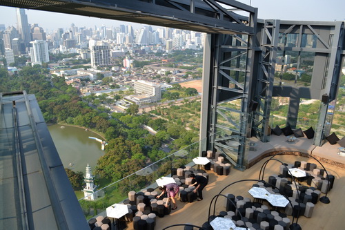 SOFITEL SO BANGKOK